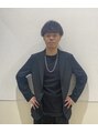 ジューシーヘアー 八尾店(Juicy Hair)/横関 宏汰郎
