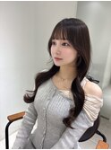 艶々ワンホンスタイル♪