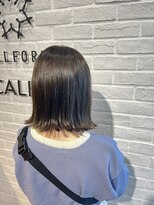 ビューティー エールフォルム 浜松有玉店(BEAUTY YELLFORME)&nbsp;ブルージュ