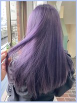 パレット 町田店(PALETTE)&nbsp;ラベンダーパープル　町田/町田駅/町田店