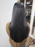 ☆新成分トステア使用☆髪質改善ストレートパーマ+カット_19800円→17600円