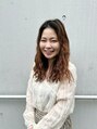 グラムヘアデザイン(g. hair design) sayaka 