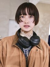 トゥナ 六角(Tuna)