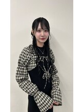 チューン 銀座(TUNE) 中川 ゆめ