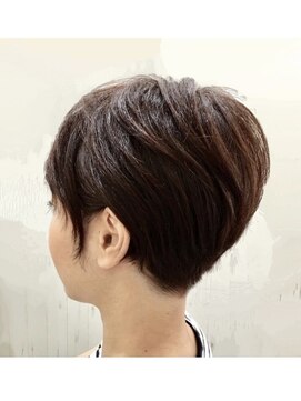 ラシクベル(Lashiku Belle) ショート