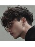 【 男は黙ってパーマネント・理容限定TICKET 】15600→14500yen