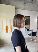 french bob