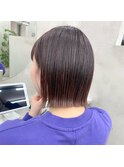 【VIE/涼佳】ショート/ボブ/ショートボブが得意な美容院 30
