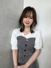 ジーナ 福岡天神(Zina) 園田 朱梨