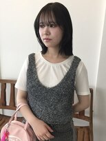 タート(Taat.)&nbsp;natural brown