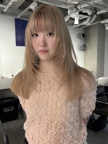 フェブ(fev)&nbsp;【fev_riku】ローライトレイヤー