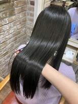 シャル 相模大野(shalu)&nbsp;オリーブ強めオリーブベージュ 【西村】