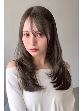 アンベリール 大名(Embellir) olive ♪