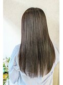 極上☆髪質改善ストレートロング