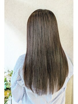 フェリシータ(Felicita) 極上☆髪質改善ストレートロング