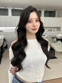 コア 銀座(COA)&nbsp;髪質改善/酸熱トリートメント/縮毛矯正/韓国/前髪カット/銀座