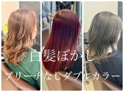 パッション 石巻中里店(PASSION)の写真