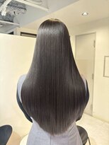 ボンズサロン(BONDZSALON)&nbsp;髪質改善&オーガニックシルキーストレート【麻布十番,六本木】