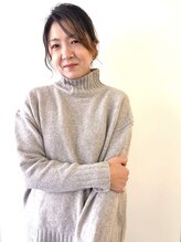 ヘアースタジオ ゼン カロン(Hair studio Zen kalon)&nbsp;河辺 かおり
