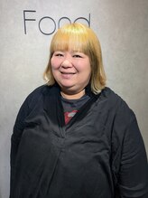 アグ ヘアー フォード 横須賀中央店(Agu hair ford) 小島 朋子