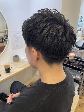 エルア(elua) メンズショート