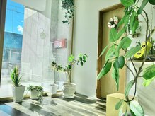 「ヘッドスパ気持ちよかった」と言わせる自信ありま！