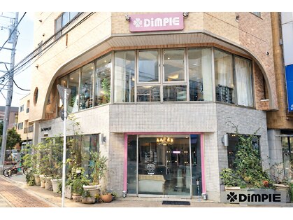ディンプル 越谷駅前(DiMPlE)の写真