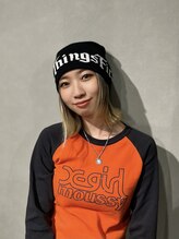 スウェル 柏店(Swell)&nbsp;NATSU 【柏】