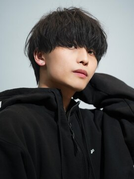 ダダ 本店(D.D.) ナチュラルマッシュ