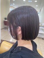 サンロード ヴィフ SUNROAD vif&nbsp;ボブヘア