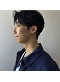 メンズカット