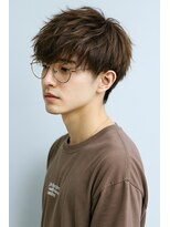 メンズサロンゲイン 名古屋 池下(men's salon Gain)&nbsp;メンズサロンGain/メンズカット/メンズパーマ/縮毛矯正/髪質改善