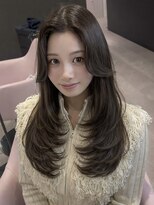 ユウキカガヤキ(YUUKI KAGAYAKI)&nbsp;さらアルティメットレイヤー　姫路レイヤーカット