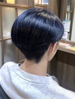 レイフィールド 岡崎六名店&nbsp;ブルーブラック