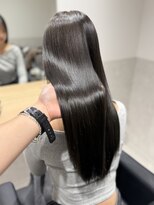 アールサロン アネックス 名駅(Rr SALON ANNEX)&nbsp;艶髪