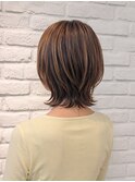 ミディアムレイヤー