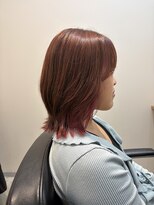 オーマ(OMA) インナーカラー