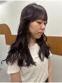 【NEELU_yuna】ラベンダーカラー