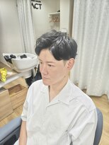 アクト(ACT)&nbsp;カジュアルショート