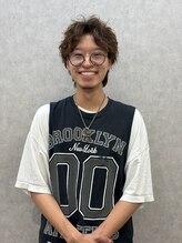 ナトゥーラ 一宮(Natura)&nbsp;能又 浩斗