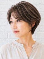デュッカアンティーク(Duka antique) ショート