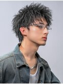 ソフトツイストショート