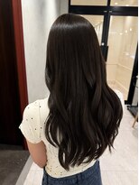 エレノア 名古屋店(Eleanor)&nbsp;オリーブグレージュ
