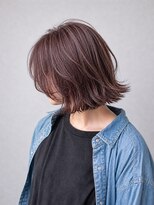 カノア(CANNOA.)&nbsp;朝楽外ハネボブ