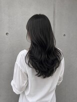 レブロンヘアー(Lebron hair)&nbsp;艶髪