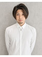 aini 京橋店【アイニ】【9月26日 NEW OPEN（予定）】&nbsp;西 裕輝