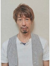 ルミエール イリゼ(Lumiere Irisee)&nbsp;平井 将人