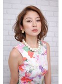 カジュアルボブ