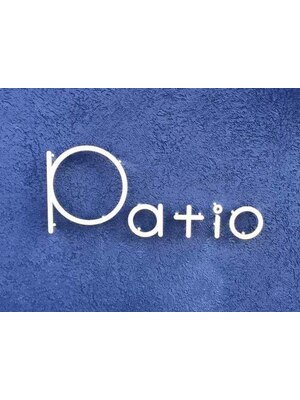 パティオ(Patio)