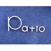 パティオ(Patio)のお店ロゴ
